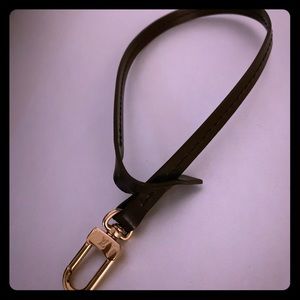 ✨100% Aunthentic Louis Vuitton Strap✨